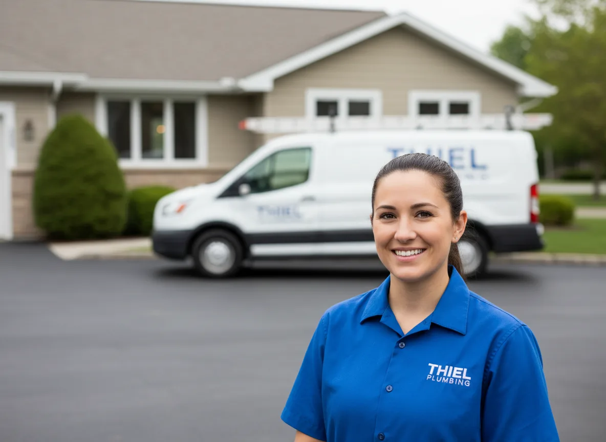 Plumber Randallstown, MD FAQs